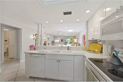 5579 Rattlesnake Hammock Rd #B7, Naples, FL 34113 - Photo 9