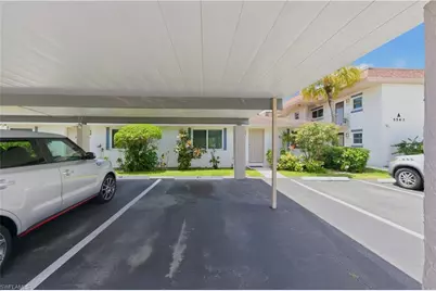 5579 Rattlesnake Hammock Rd #B7, Naples, FL 34113 - Photo 27