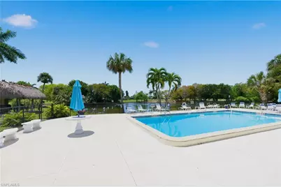 5579 Rattlesnake Hammock Rd #B7, Naples, FL 34113 - Photo 25