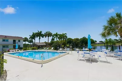 5579 Rattlesnake Hammock Rd #B7, Naples, FL 34113 - Photo 23