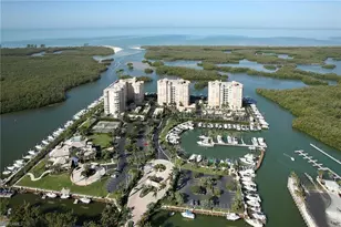 435 Dockside Dr, Naples, FL 34110 - Photo 31