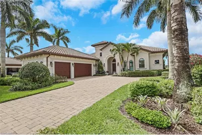 6685 Costa Cir, Naples, FL 34113 - Photo 3