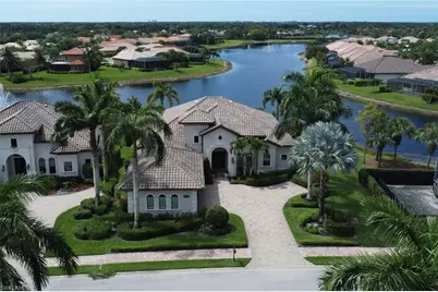 6685 Costa Cir, Naples, FL 34113 - Photo 1
