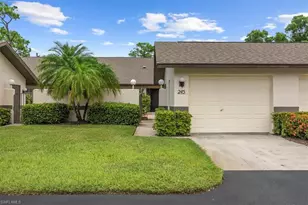 245 Deerwood Cir, Naples, FL 34113 - Photo 25