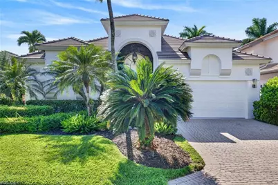 3296 Lookout Ln, Naples, FL 34112 - Photo 1