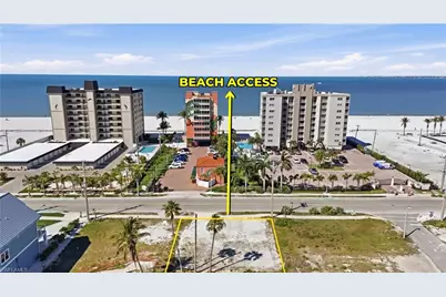 521 Estero Blvd, Fort Myers Beach, FL 33931 - Photo 1