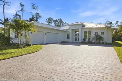 24265 Cock Robin Ln, Bonita Springs, FL 34135 - Photo 3