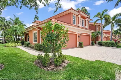 6442 Legacy Cir #203, Naples, FL 34113 - Photo 1