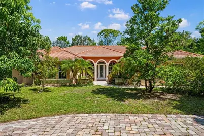 3681 11th Ave SW, Naples, FL 34117 - Photo 1