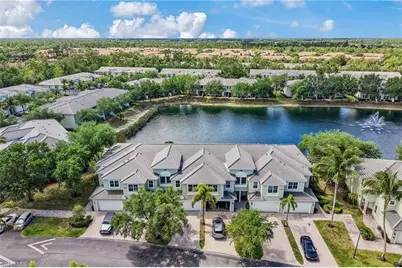 1410 Mariposa Cir #102, Naples, FL 34105 - Photo 35