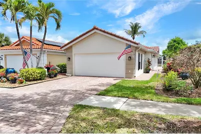 4664 Ossabaw Way, Naples, FL 34119 - Photo 1