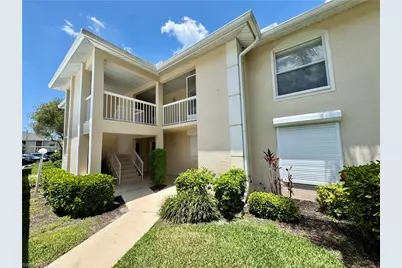 661 Squire Cir #101, Naples, FL 34104 - Photo 1