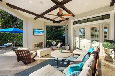 28864 Blaisdell Dr, Naples, FL 34119 - Photo 33