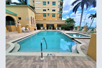 1079 Bald Eagle Dr #N803, Marco Island, FL 34145 - Photo 21