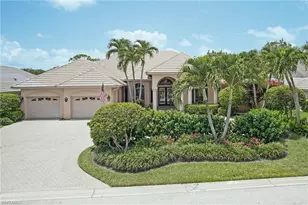 710 Shadow Lake Ln, Naples, FL 34108 - Photo 1