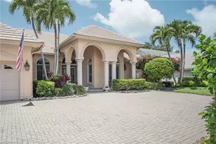 710 Shadow Lake Ln, Naples, FL 34108 - Photo 3