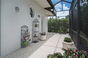 710 Shadow Lake Ln, Naples, FL 34108 - Photo 35