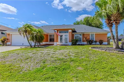 3806 SW 1st Ter, Cape Coral, FL 33991 - Photo 1