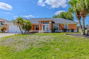 3806 SW 1st Terrace, Cape Coral, FL 33991 - Photo 1