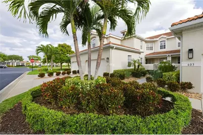 3073 Windsong Ct #601, Naples, FL 34109 - Photo 3