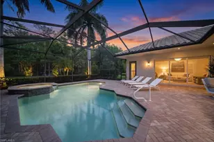 10023 Escambia Bay Ct, Naples, FL 34120 - Photo 1