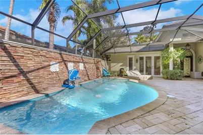 5074 Rustic Oaks Cir, Naples, FL 34105 - Photo 33