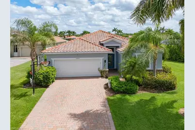 14775 Cranberry Ct, Naples, FL 34114 - Photo 1
