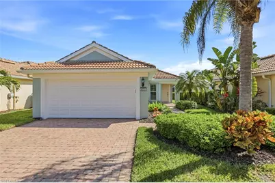 8721 Querce Ct, Naples, FL 34114 - Photo 1