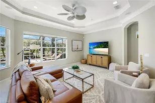 8810 Spinner Cove Ln, Naples, FL 34120 - Photo 3