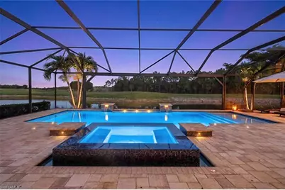 9238 Ores Cir, Naples, FL 34120 - Photo 1