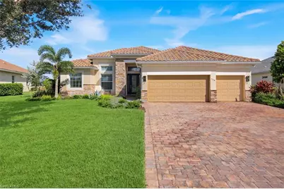 9238 Ores Cir, Naples, FL 34120 - Photo 3