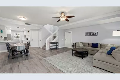 5766 Cove Cir #24, Naples, FL 34119 - Photo 3
