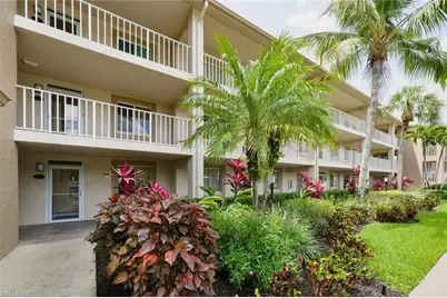 7340 Glenmoor Ln #3207, Naples, FL 34104 - Photo 1
