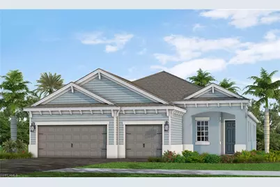4627 Skysail Dr, Naples, FL 34120 - Photo 1