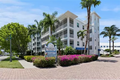 140 Palm St #413, Marco Island, FL 34145 - Photo 1