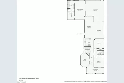 5205 Milano St, Ave Maria, FL 34142 - Photo 39