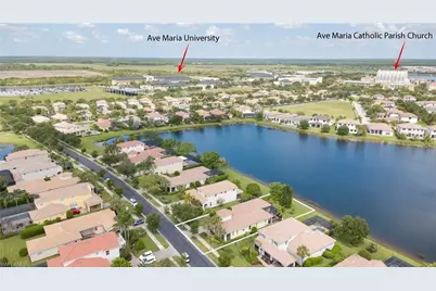 5205 Milano St, Ave Maria, FL 34142 - Photo 3