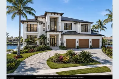 765 N Barfield Dr, Marco Island, FL 34145 - Photo 3
