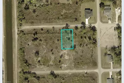 3605 73rd St W, Lehigh Acres, FL 33971 - Photo 1