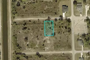 3605 73rd St W, Lehigh Acres, FL 33971 - Photo 1
