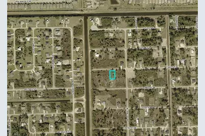 3605 73rd St W, Lehigh Acres, FL 33971 - Photo 5