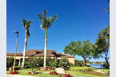 1095 Partridge Cir #201, Naples, FL 34104 - Photo 21