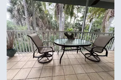 1095 Partridge Cir #201, Naples, FL 34104 - Photo 5
