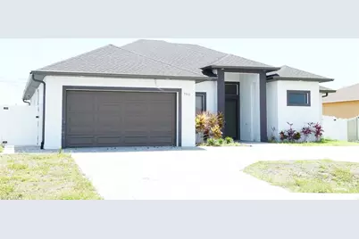 502 Tropicana Pkwy W, Cape Coral, FL 33993 - Photo 1