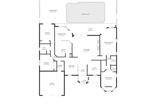 2662 SW 31st Ln, Cape Coral, FL 33914 - Photo 45