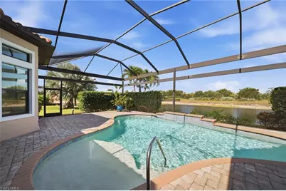 8816 Savona Ct, Naples, FL 34119 - Photo 1