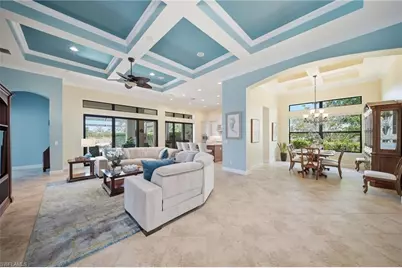 8816 Savona Ct, Naples, FL 34119 - Photo 3