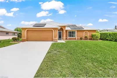 1215 SE 27th St, Cape Coral, FL 33904 - Photo 1