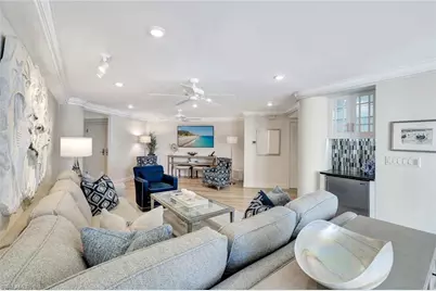 4041 Gulf Shore Blvd N #703, Naples, FL 34103 - Photo 5