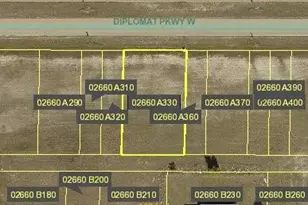 124 Diplomat Pkwy W, Cape Coral, FL 33993 - Photo 1